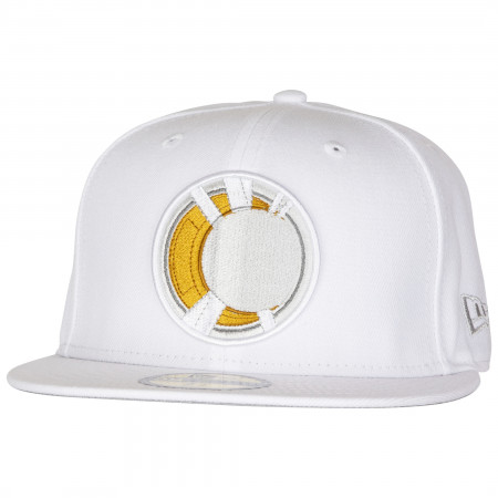 Moon Knight Logo New Era 59Fifty Fitted Hat